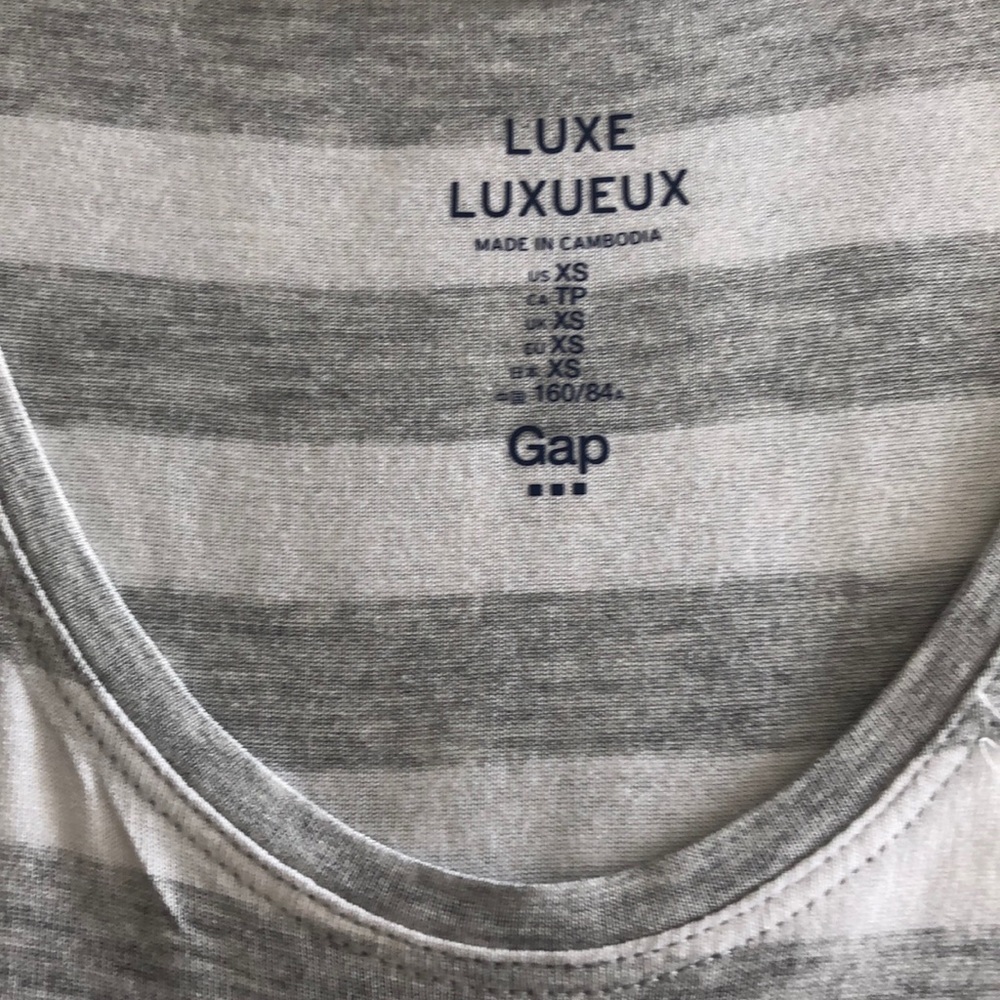 Tank Top - Picture 2 of 2